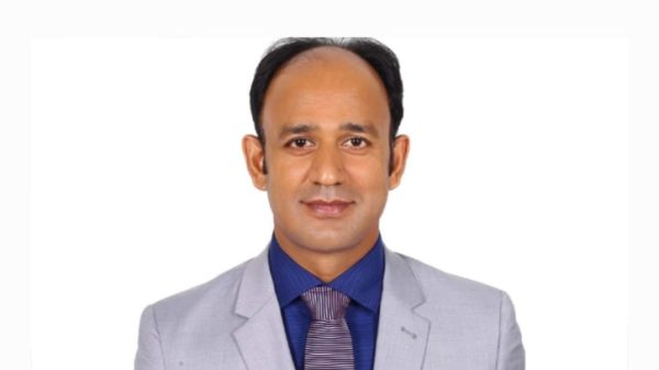 ছাত্র হত্যা মামলায় ব্যারিস্টার সুমন গ্রেপ্তার