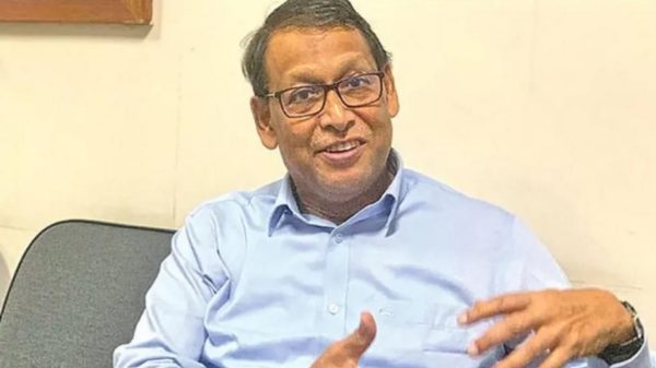 অবসর থেকে পুলিশের নতুন আইজিপি বাহারুল আলম