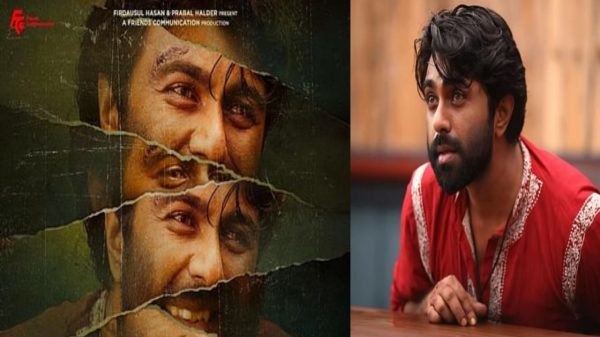 নতুন রুপে অপূর্ব: দারুণ লাগছে....