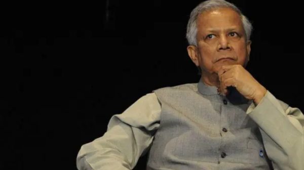 চট্টগ্রামে আইনজীবী হত্যার নিন্দা জানিয়েছেন প্রধান উপদেষ্টা