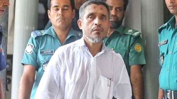 সাড়ে ১৭ বছর পর আজ মুক্তি পাচ্ছেন লুৎফুজ্জামান বাবর