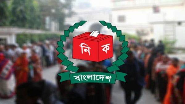 আজ থেকে শুরু হয়েছে বাড়ি বাড়ি গিয়ে ভোটার তালিকা হালনাগাদ কার্যক্রম