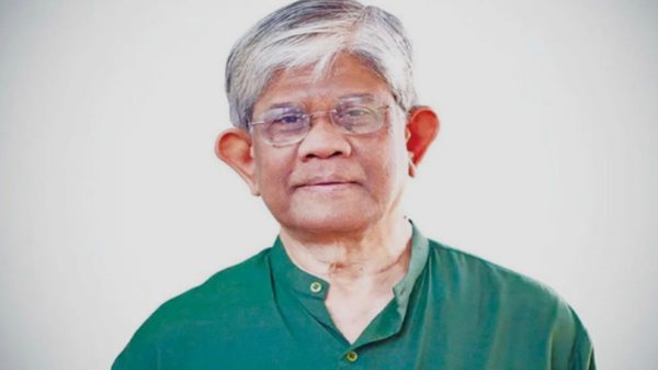 মহার্ঘ ভাতার সঙ্গে ভ্যাট বাড়ানোর কোনো সম্পর্ক নেই: অর্থ উপদেষ্টা