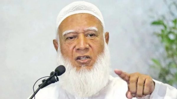 ২৪ এর গণহত্যার বিচার সবার আগে ; তারপর অন্য কিছু