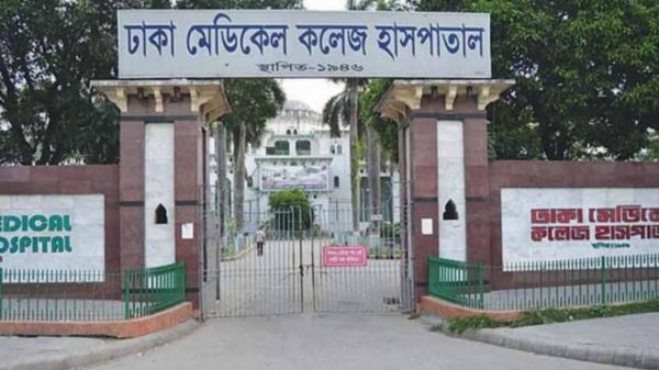 গাজীপুরে শিক্ষার্থীদের ওপর হামলা: আহত কাশেমের মৃত্যু